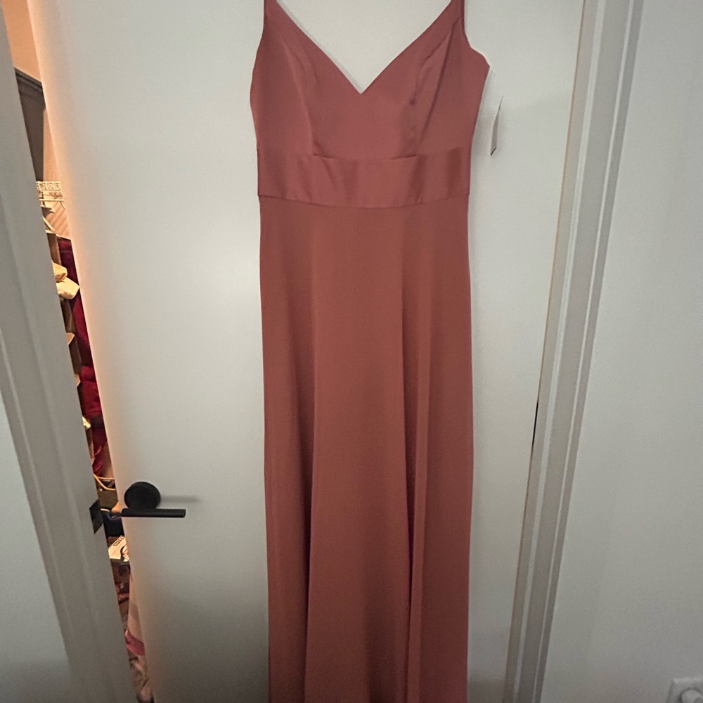 Elegant David’s Bridal Gown - Brand New w Tags